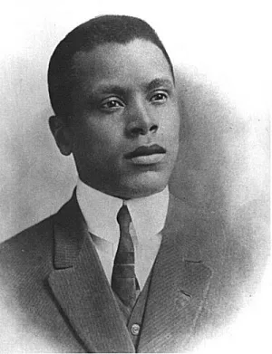 Oscar Black
