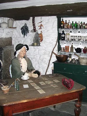 Owen Davies Willem De Bl Court