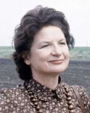 P. D. James