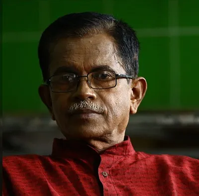 P T Rajasekharan