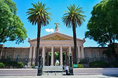 pablo adolfo gustavo ferro