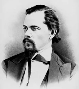 Paschal Beverly Randolph