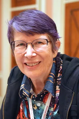 Pat Murphy Ellen Klages Linda Shore