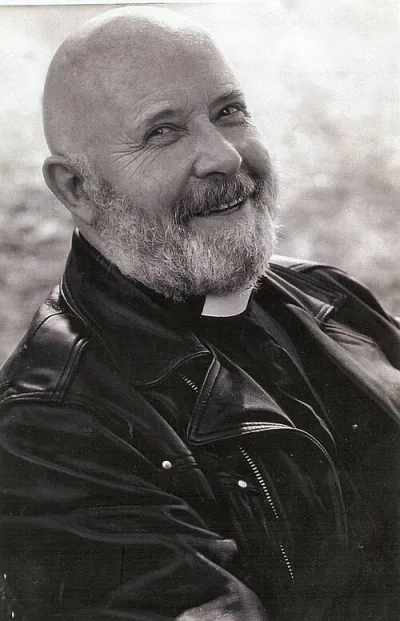 Patricia Fanthorpe