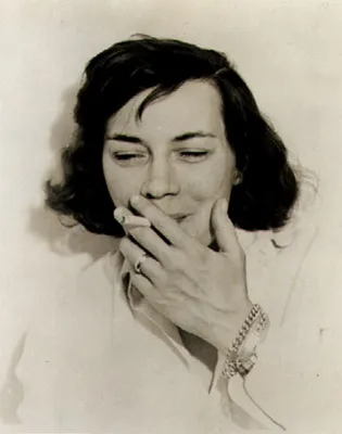 Patricia Highsmith Michael Nation