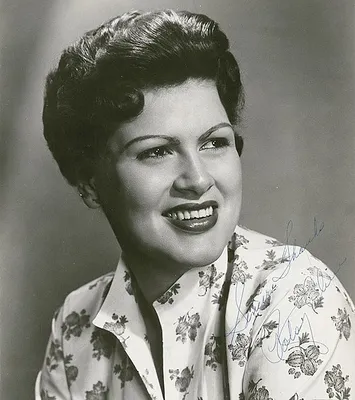 Patsy Bennett