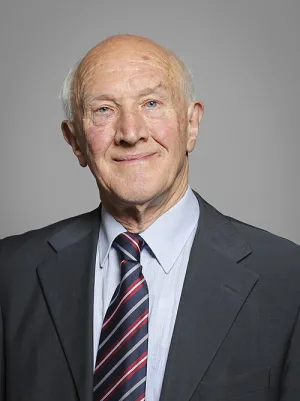 Paul David Clark