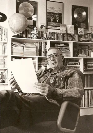 Paul H. Barrett