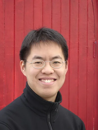 Paul Lam