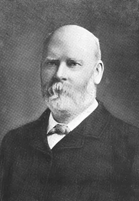 Paul Nooncree Hasluck