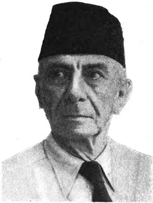 Paul W. van der Veur