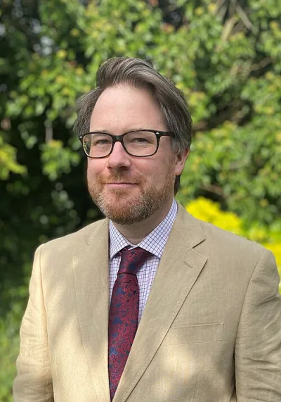 Paul Whetham