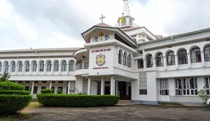 Paulos Mar Gregorios