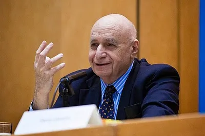 Peter L Berger Richard John Neuhaus