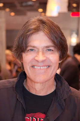 Peter Livingston