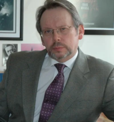 Peter Russell