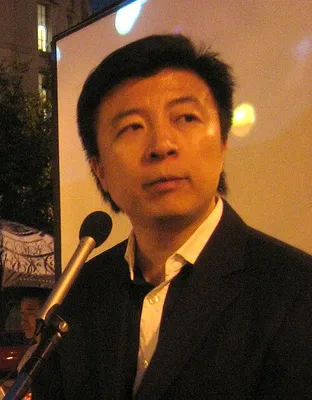 Peter Shen