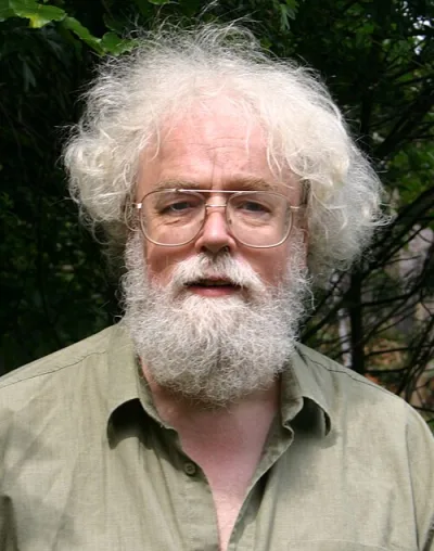 Philip Heselton