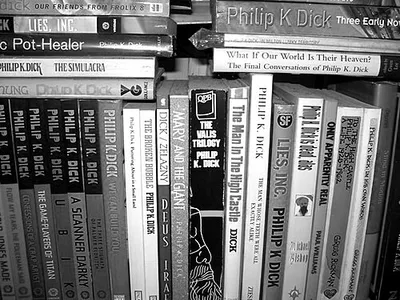 Philip K. Dick