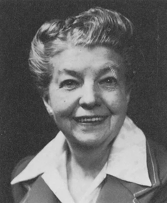 Phyllis A. Whitney