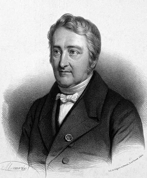 Pierre Walter