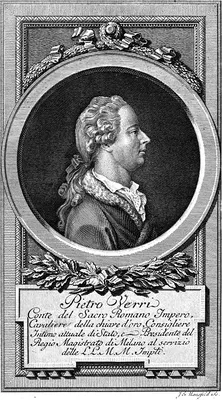 Pietro Verri