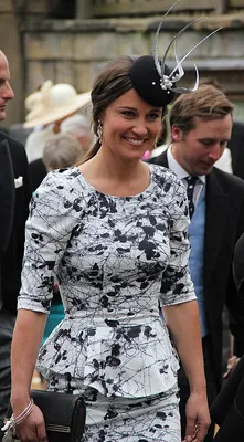 Pippa Best