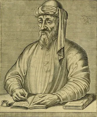 Porphyry James Wilberding