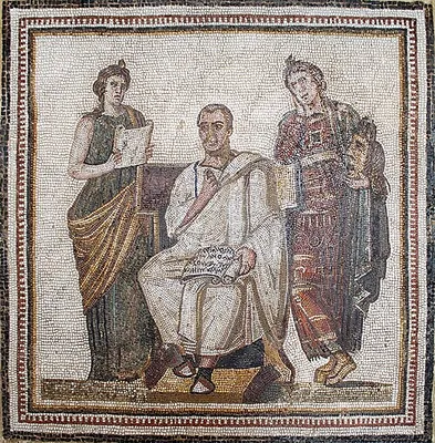 Publius Vergilius Maro