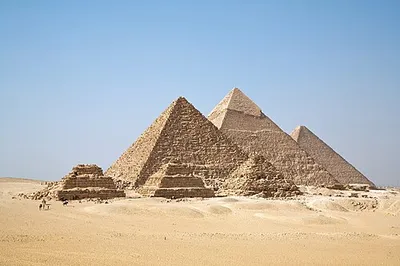 Pyramid