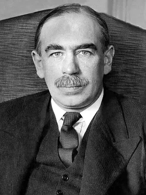 R. D. Keynes