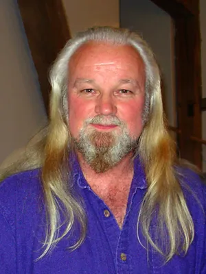 R J Stewart Robin Williamson