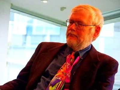 R L Gregory Gregory R L