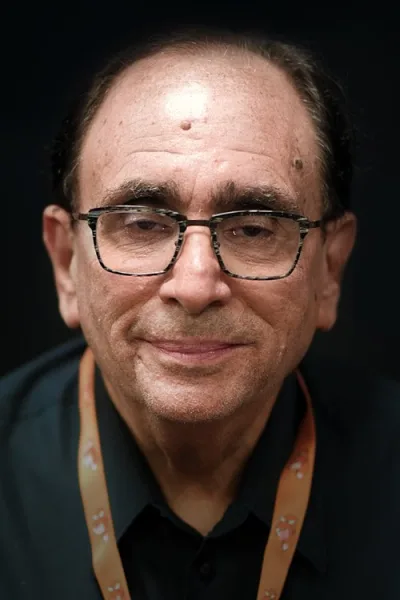 R L Stine