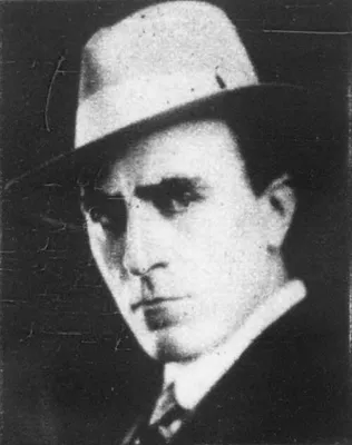 R. W. Councell (& Sax Rohmer)