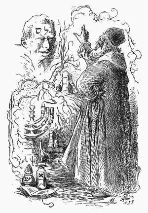 Rabbi Geoffrey W. Dennis