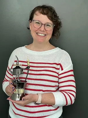 Raina Telgemeier