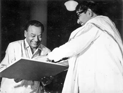 Ramesh Nathan
