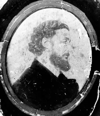 Ramon Brother S S F Brother Ramon