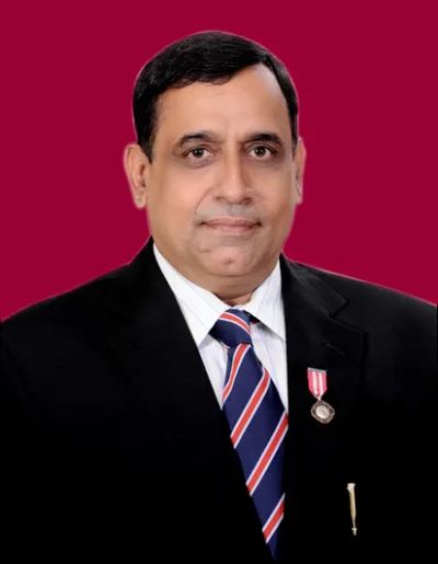Ravindra Kumar