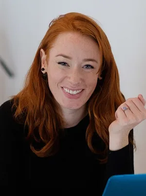 Rebecca Hannah