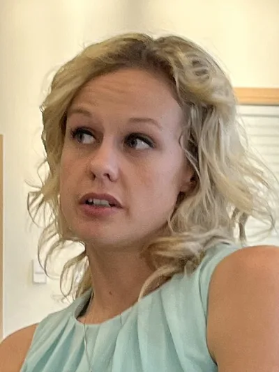 Rebekah Turner