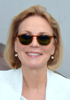 Rev. Joan McGregor