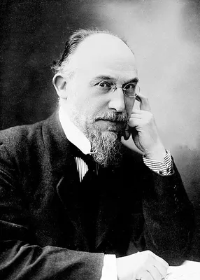 Éric Giacometti