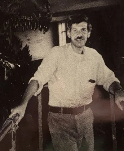 Richard A. Gould