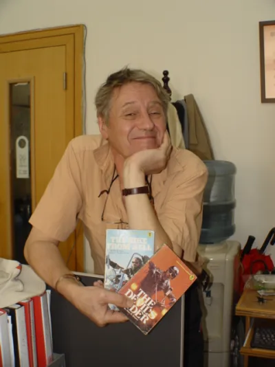Richard Gordon