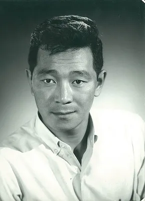 Richard Kim
