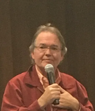 Richard M Gray