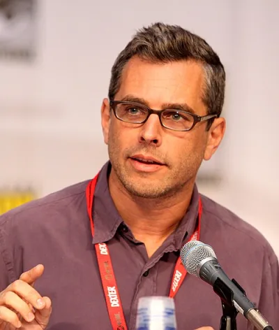 Richard Martyn