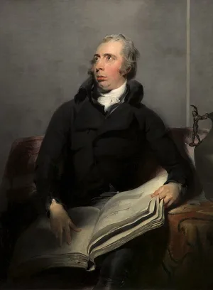 Richard Payne Knight , Thomas Wright